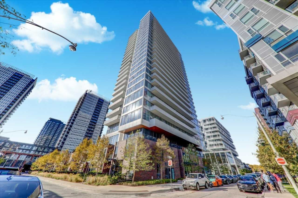 20 Tubman Ave, Toronto