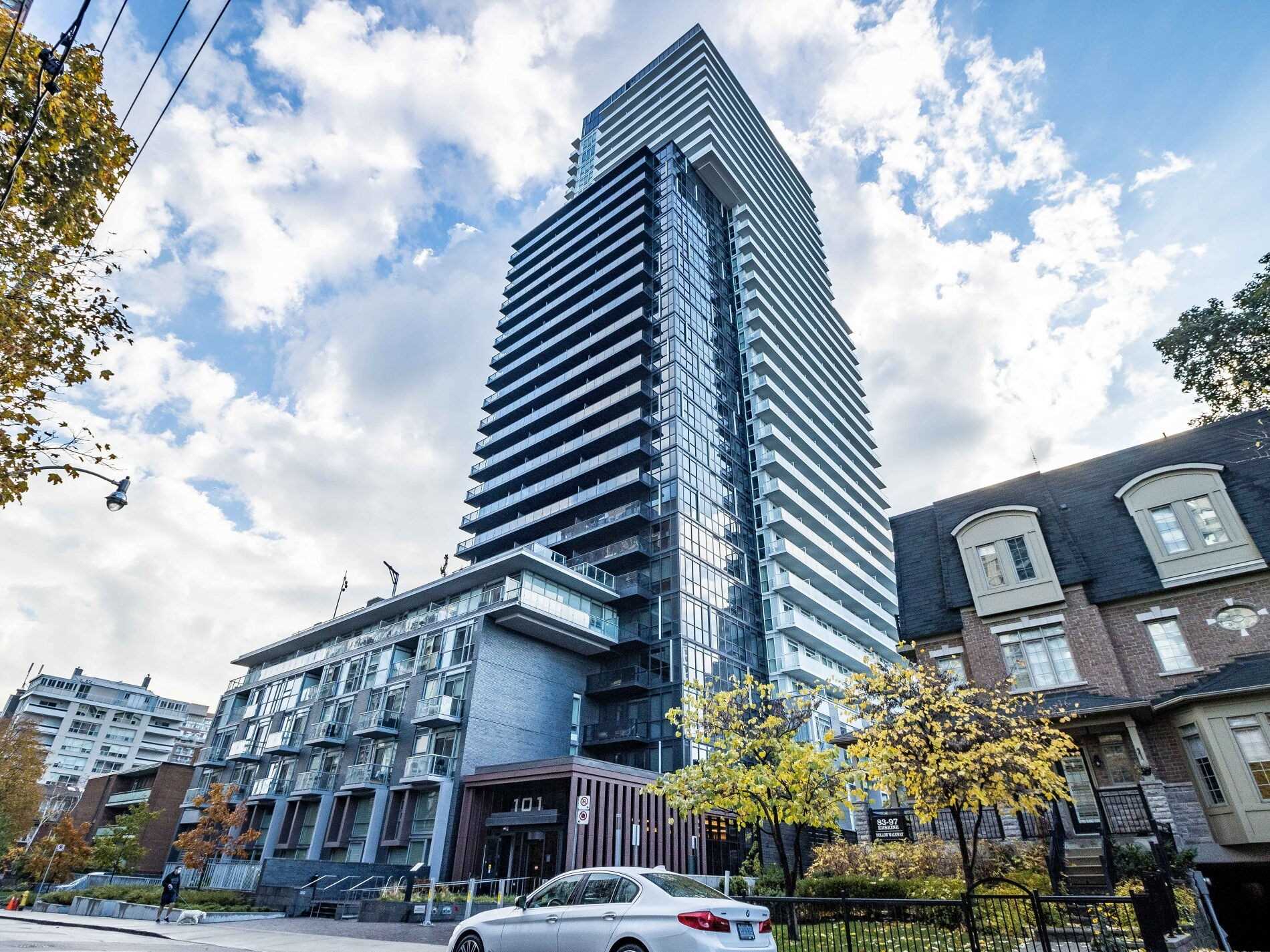 101 Erskine Avenue, #512
