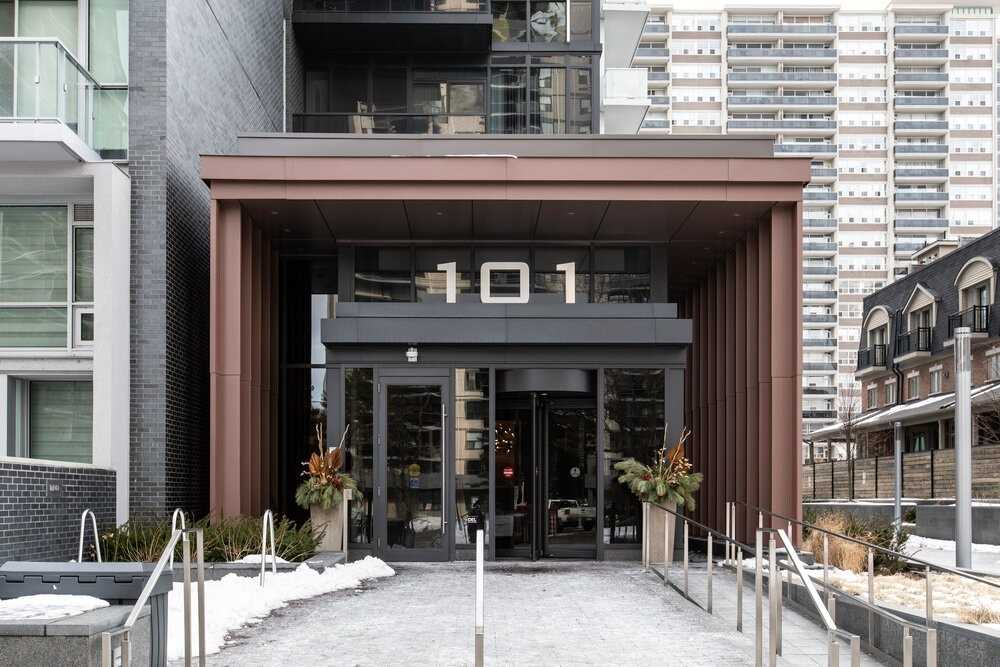 101 Erskine Avenue, #512