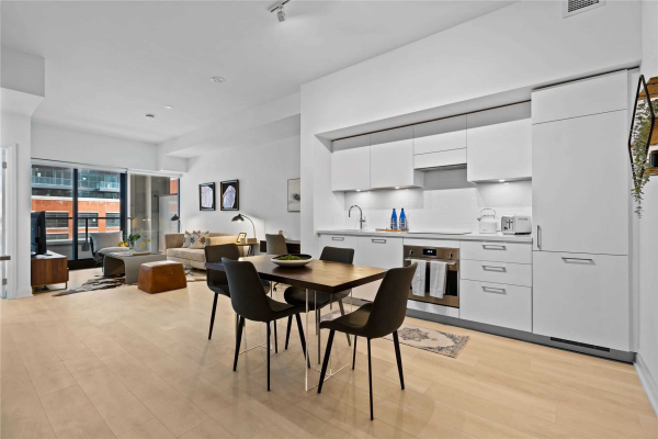 33 Frederick Todd Way, Toronto