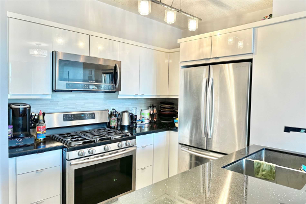 10 Navy Wharf Crt, Toronto