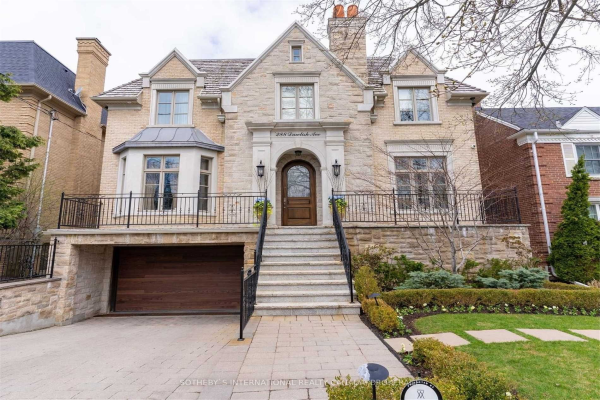 288 Dawlish Ave, Toronto