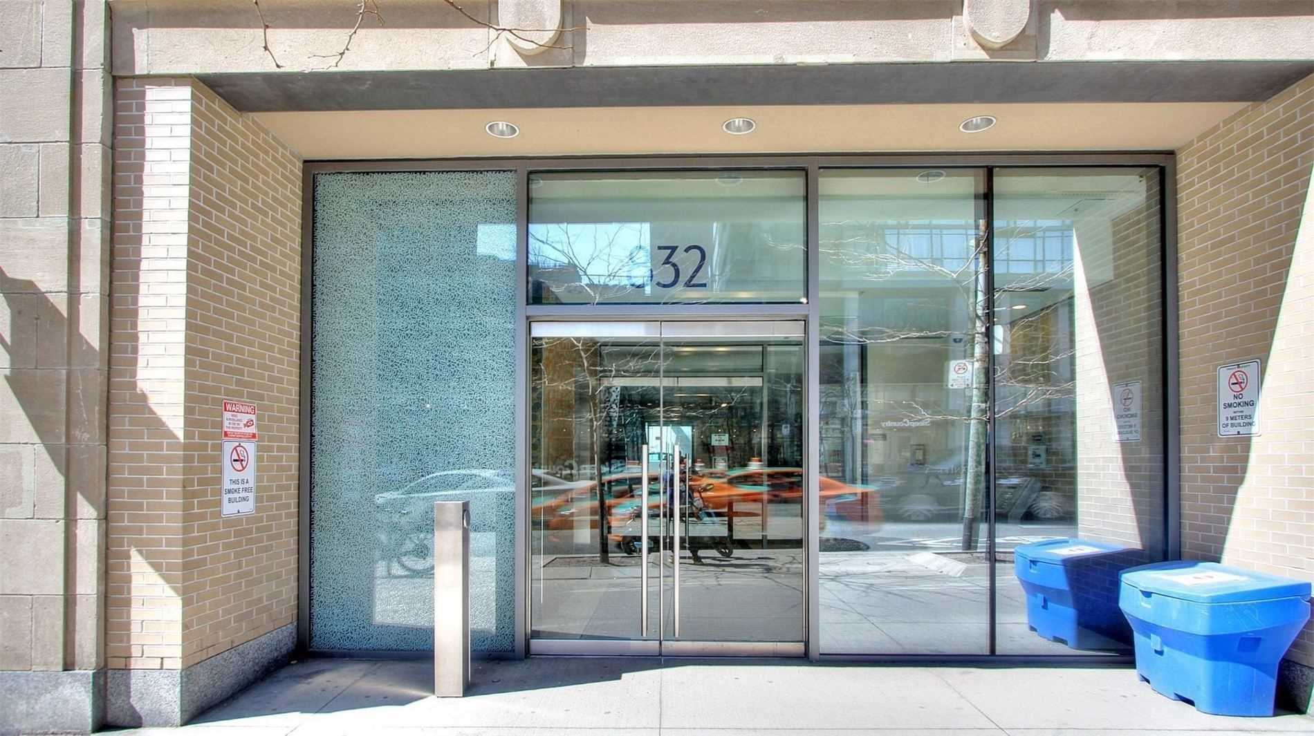 832 Bay St, #1303