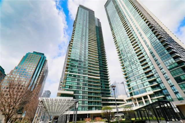 33 Bay St, Toronto