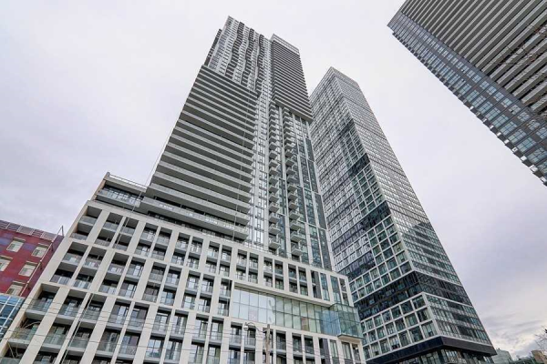 251 Jarvis St, Toronto