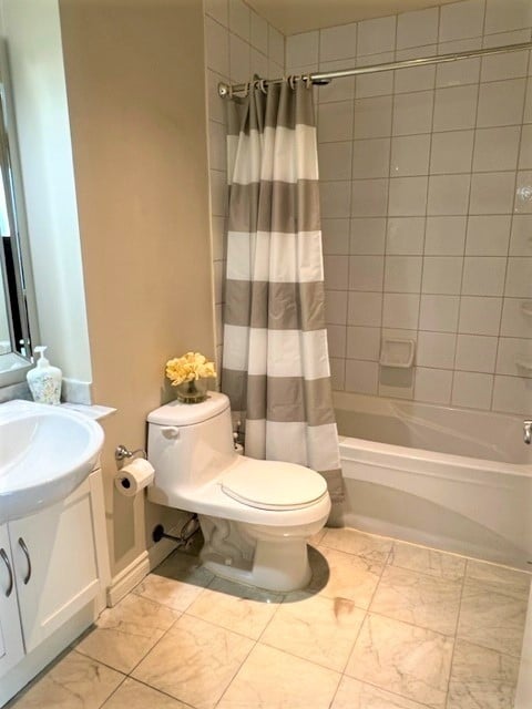 60 Byng Ave, #508
