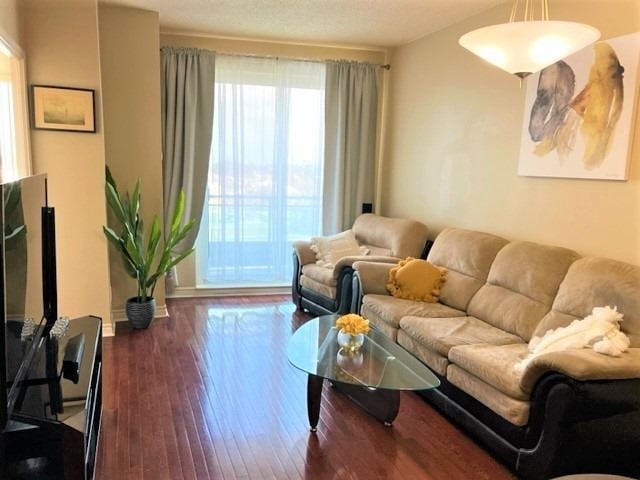 60 Byng Ave, #508