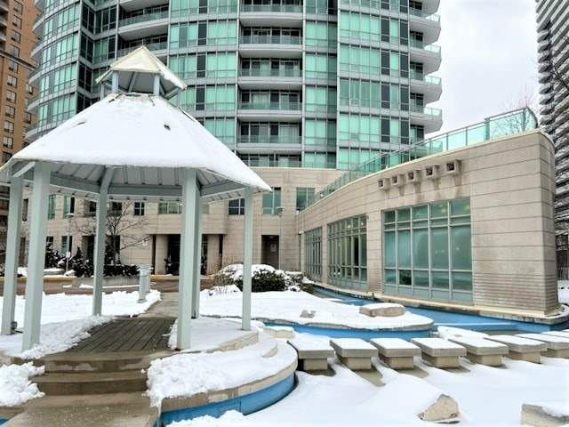 60 Byng Ave, #508