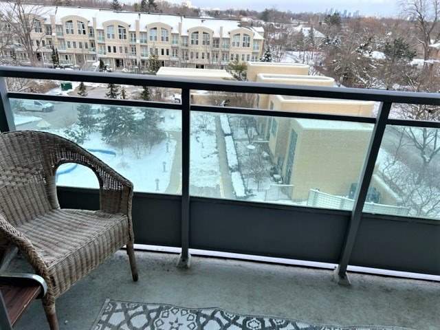 60 Byng Ave, #508