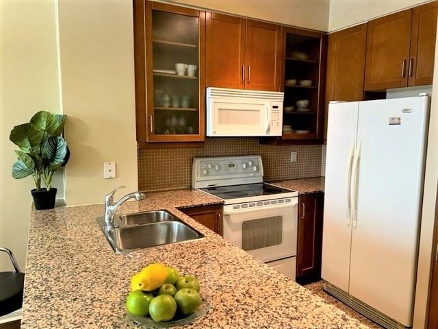 60 Byng Ave, #508