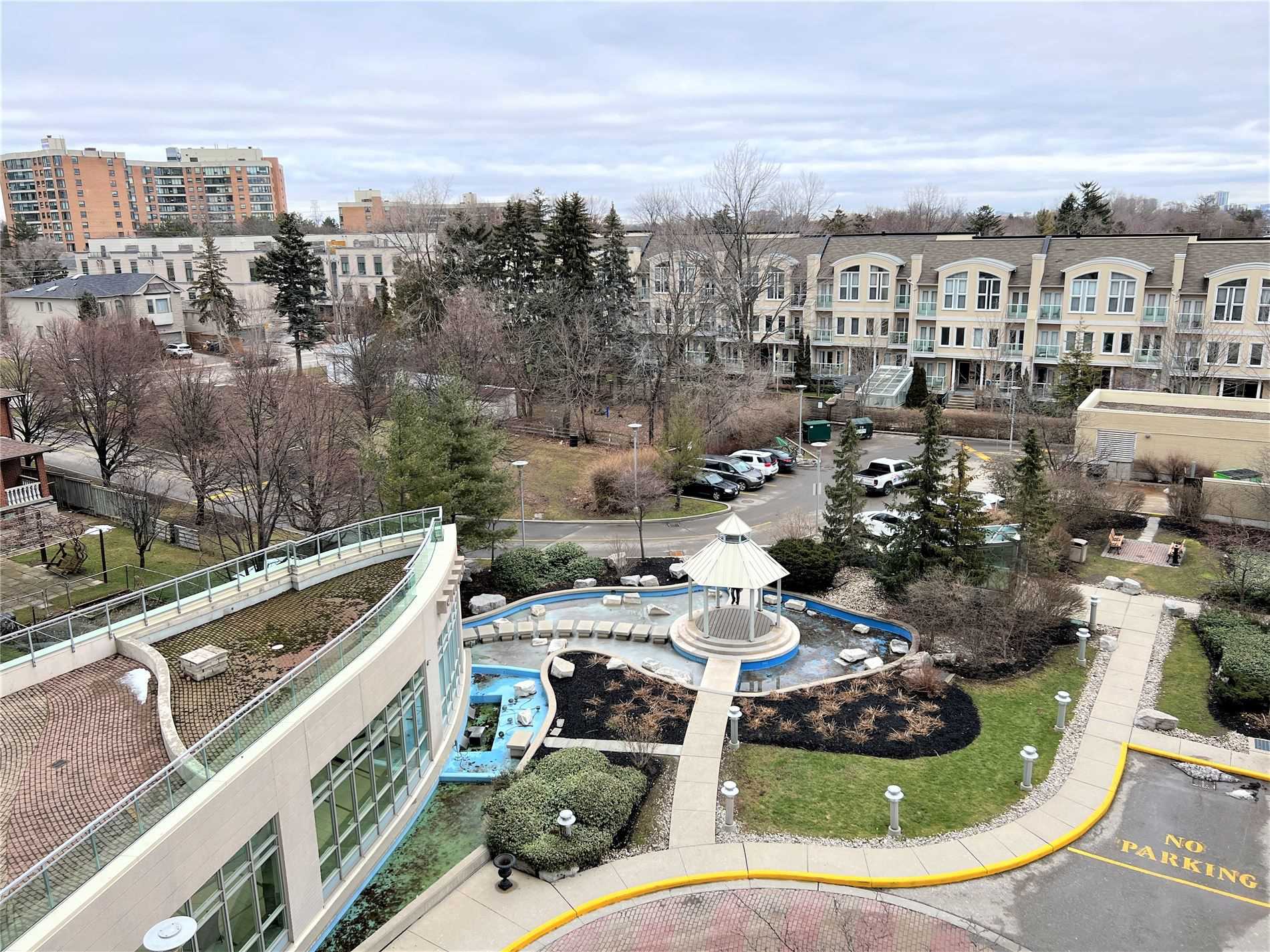 60 Byng Ave, #508