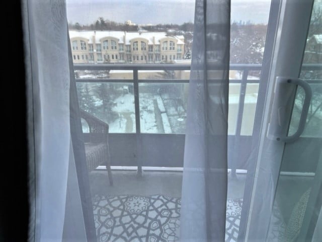 60 Byng Ave, #508