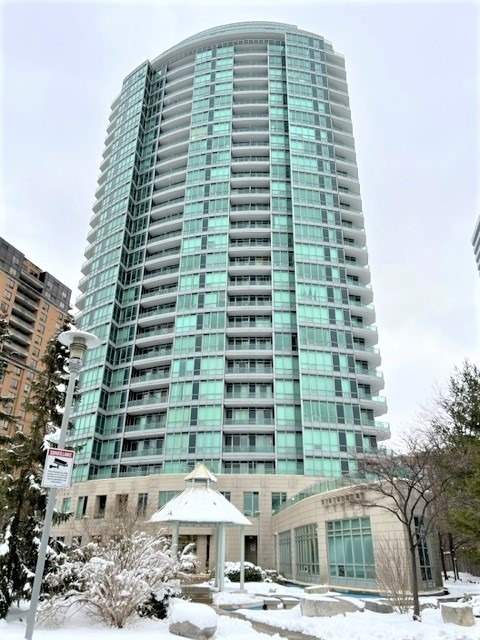 60 Byng Ave, #508