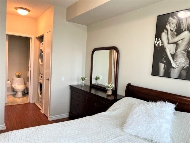 60 Byng Ave, #508