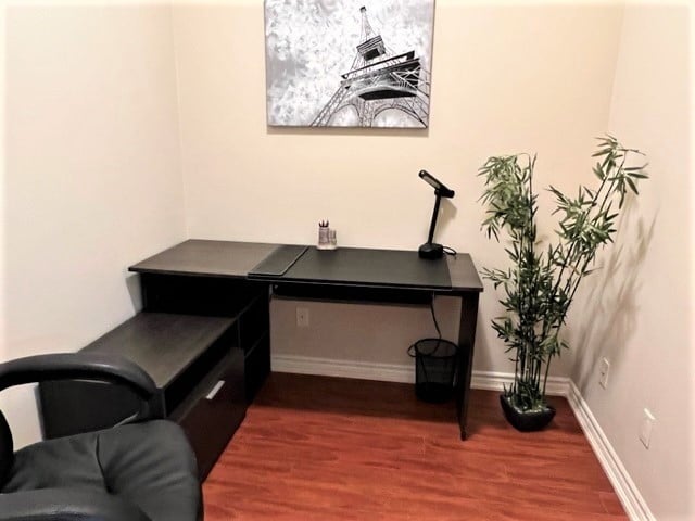 60 Byng Ave, #508