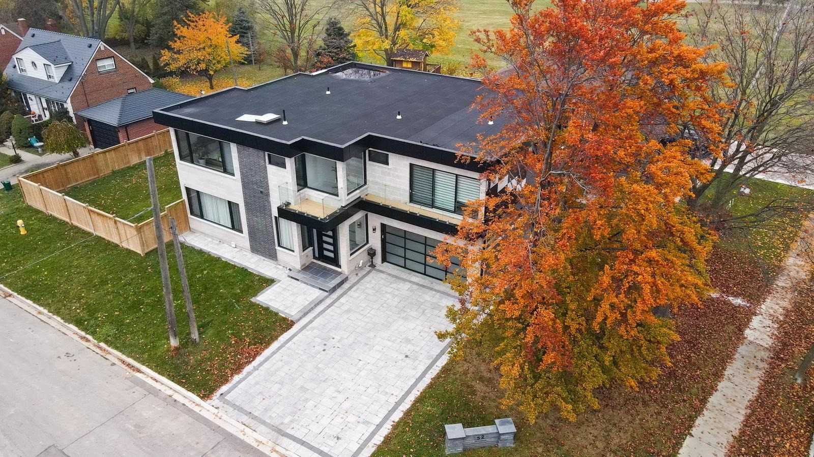 52 Grantbrook Street