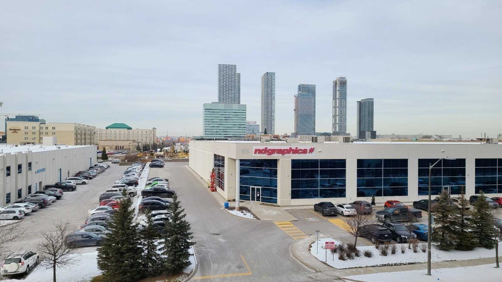 101 Erskine Avenue, #512