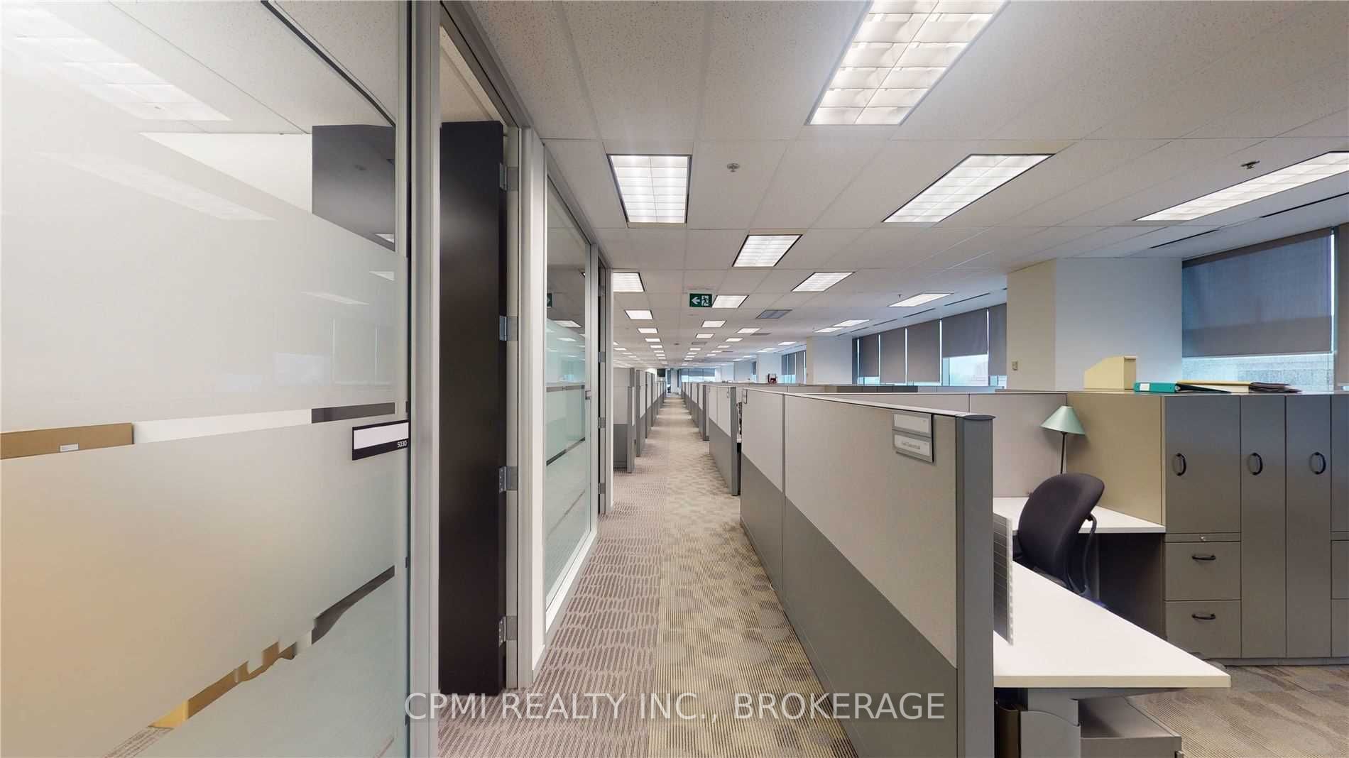 5000 Yonge Street St, #500
