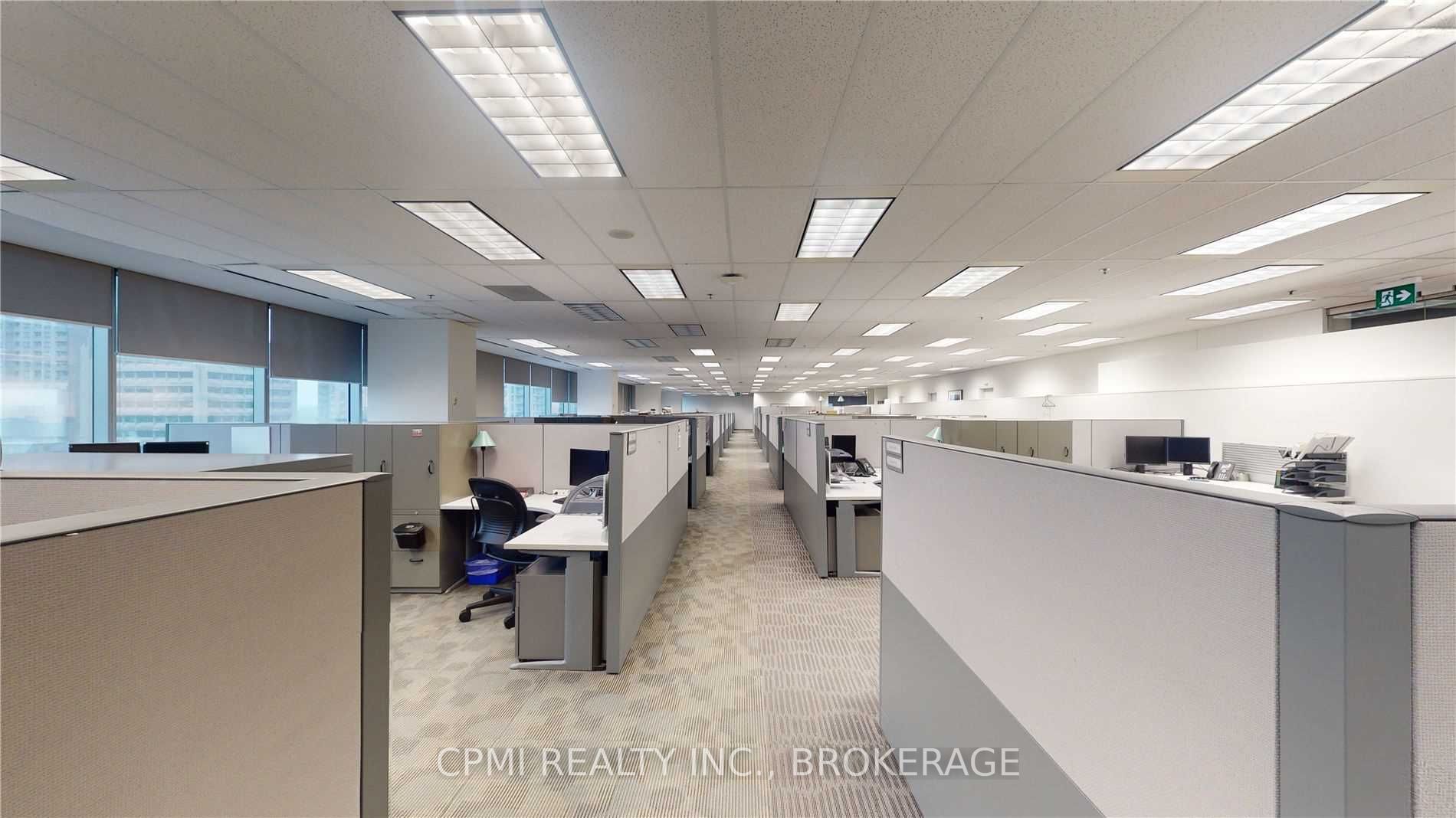 5000 Yonge Street St, #500
