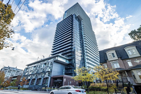 101 Erskine Ave, Toronto