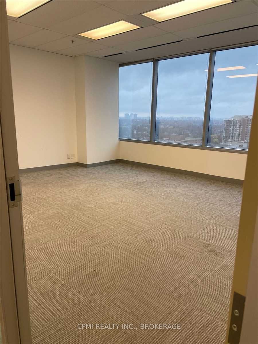 5000 Yonge Street St, #1504