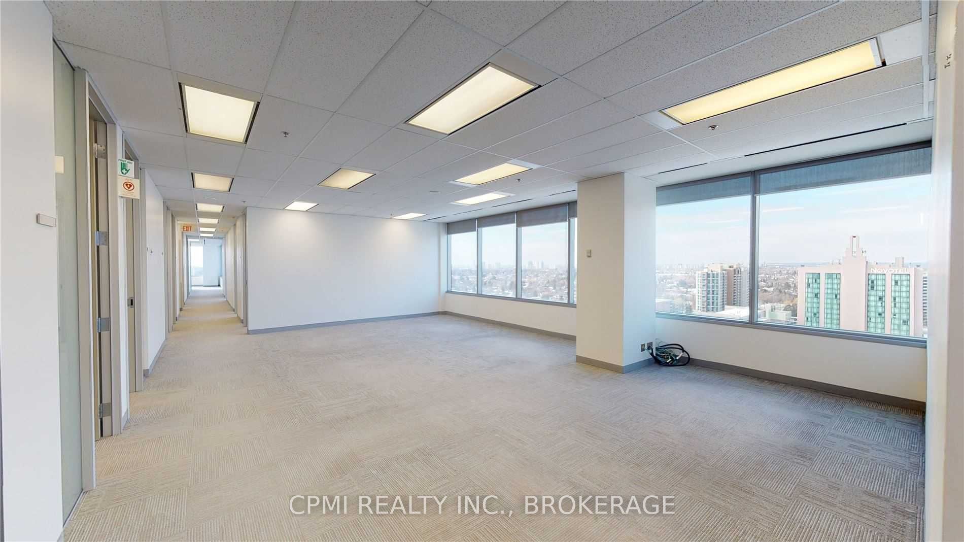 5000 Yonge Street St