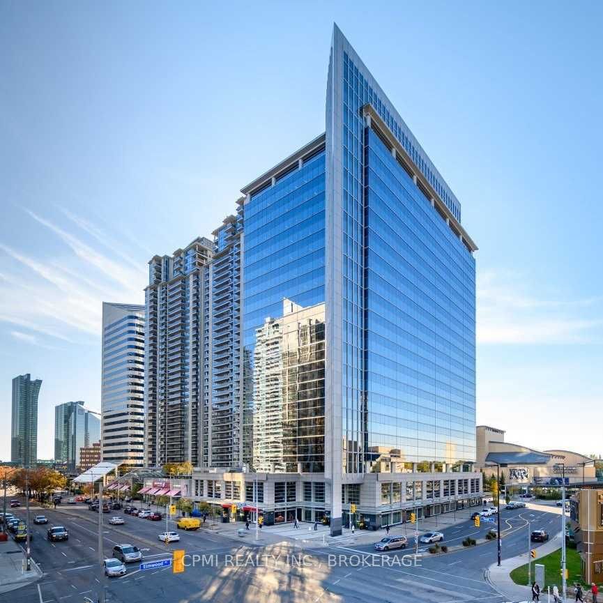 5000 Yonge Street St, #1805