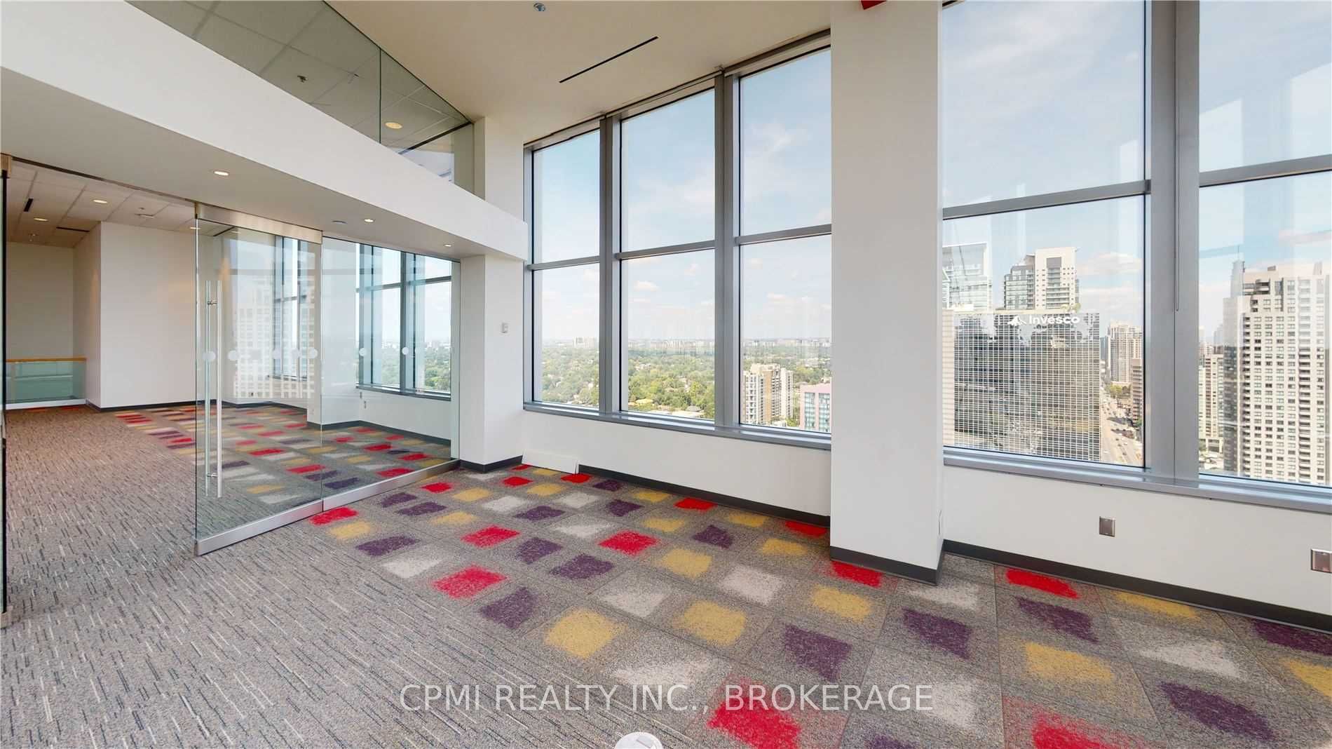 5000 Yonge Street St, #1805