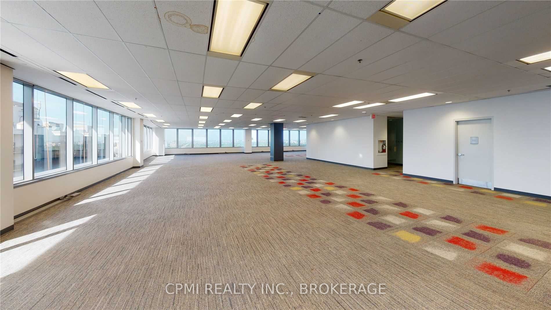 5000 Yonge Street St, #1805
