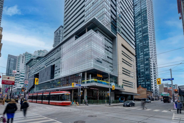 80 John St, Toronto