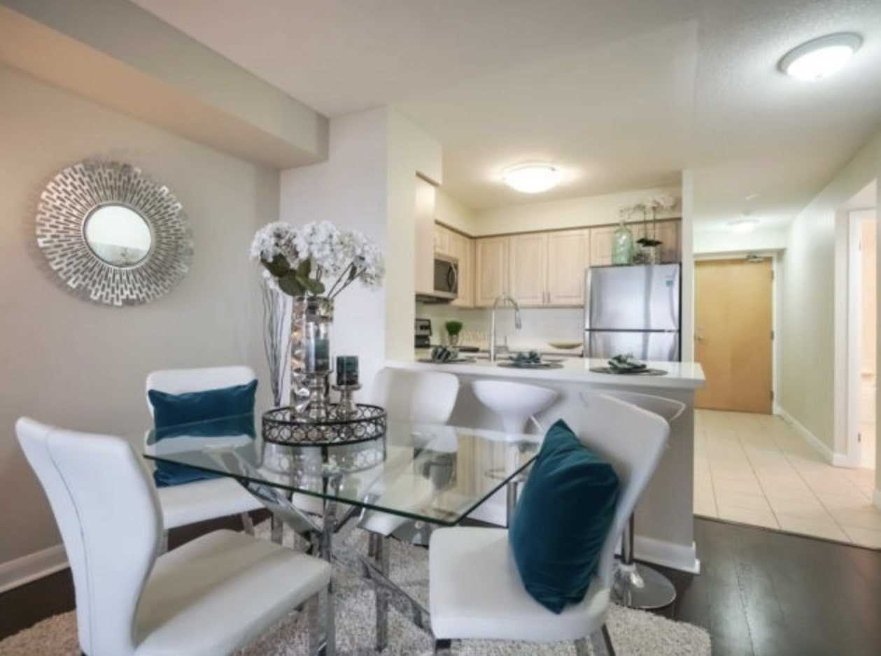 4968 Yonge St, #1708