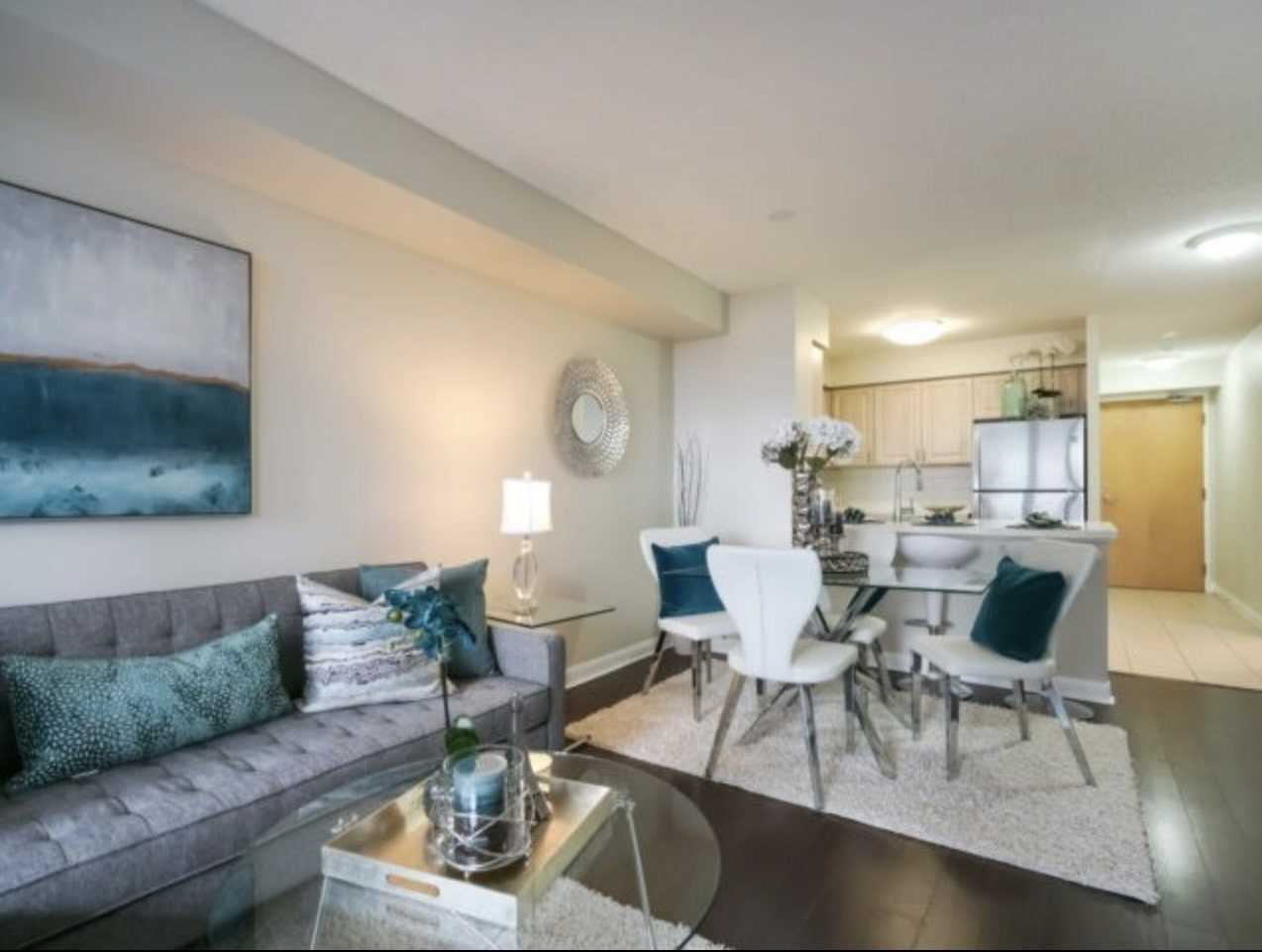 4968 Yonge St, #1708