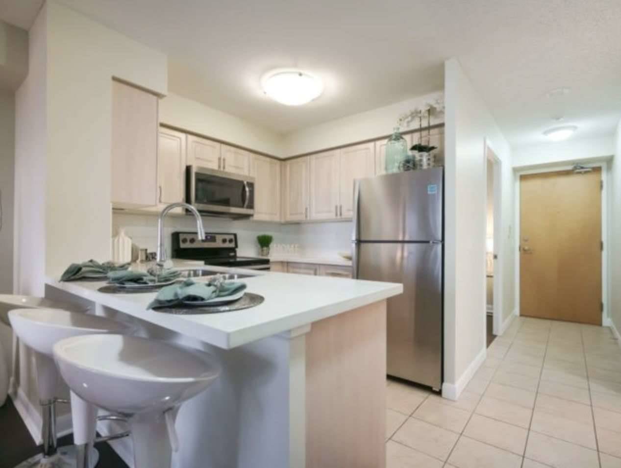 4968 Yonge St, #1708