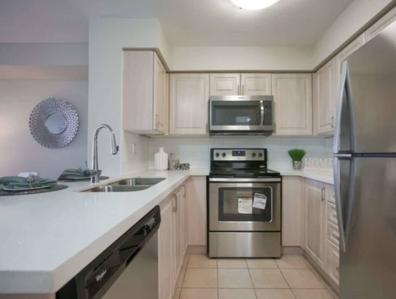 4968 Yonge St, #1708