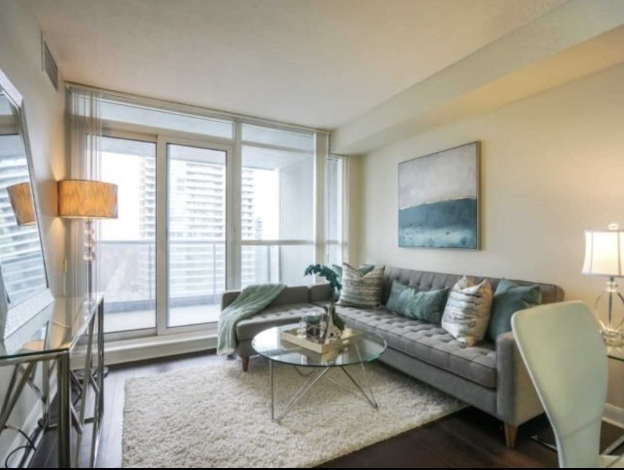 4968 Yonge St, #1708