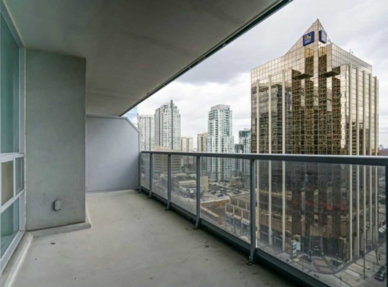 4968 Yonge St, #1708
