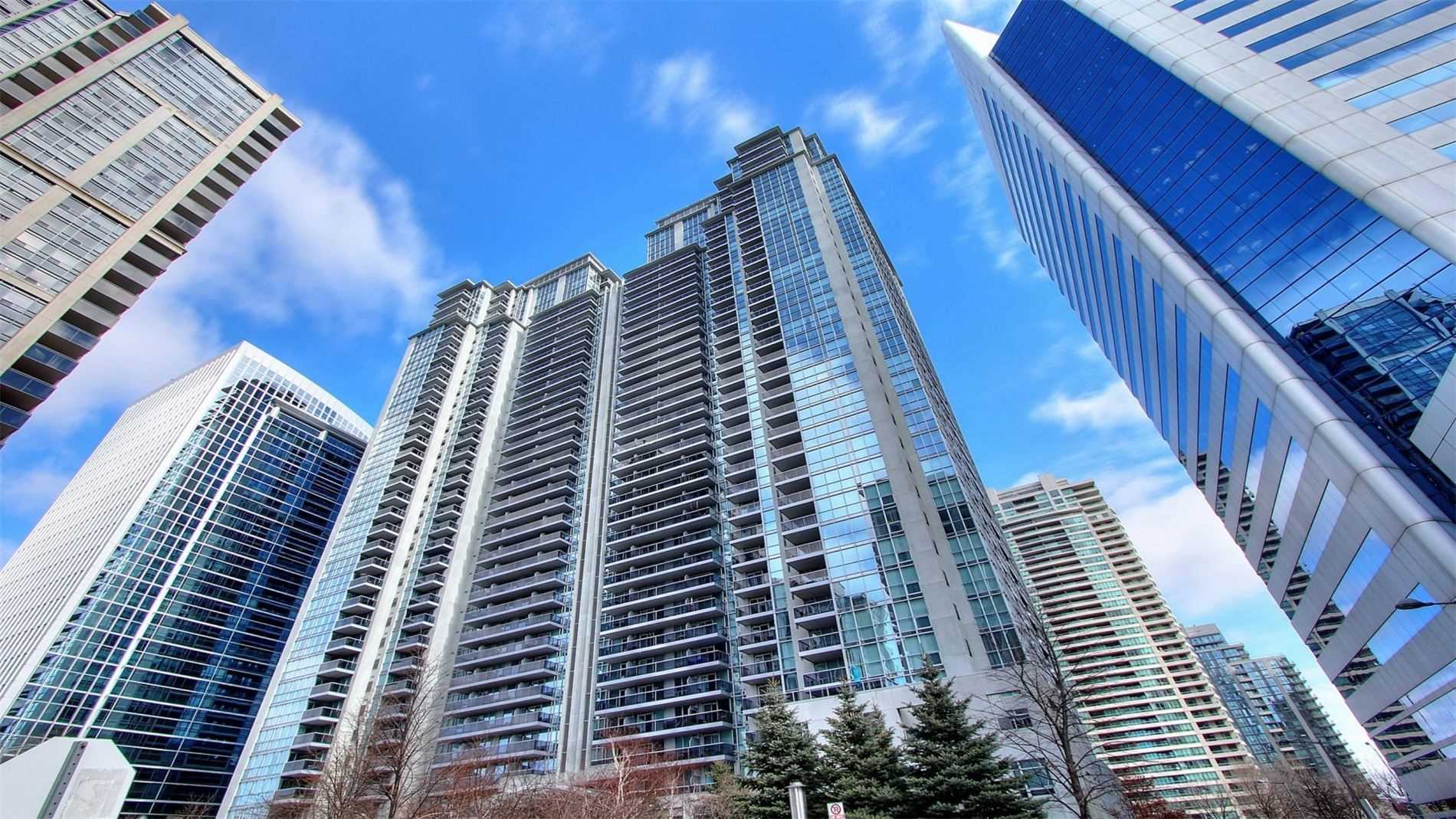 4968 Yonge St, #1708