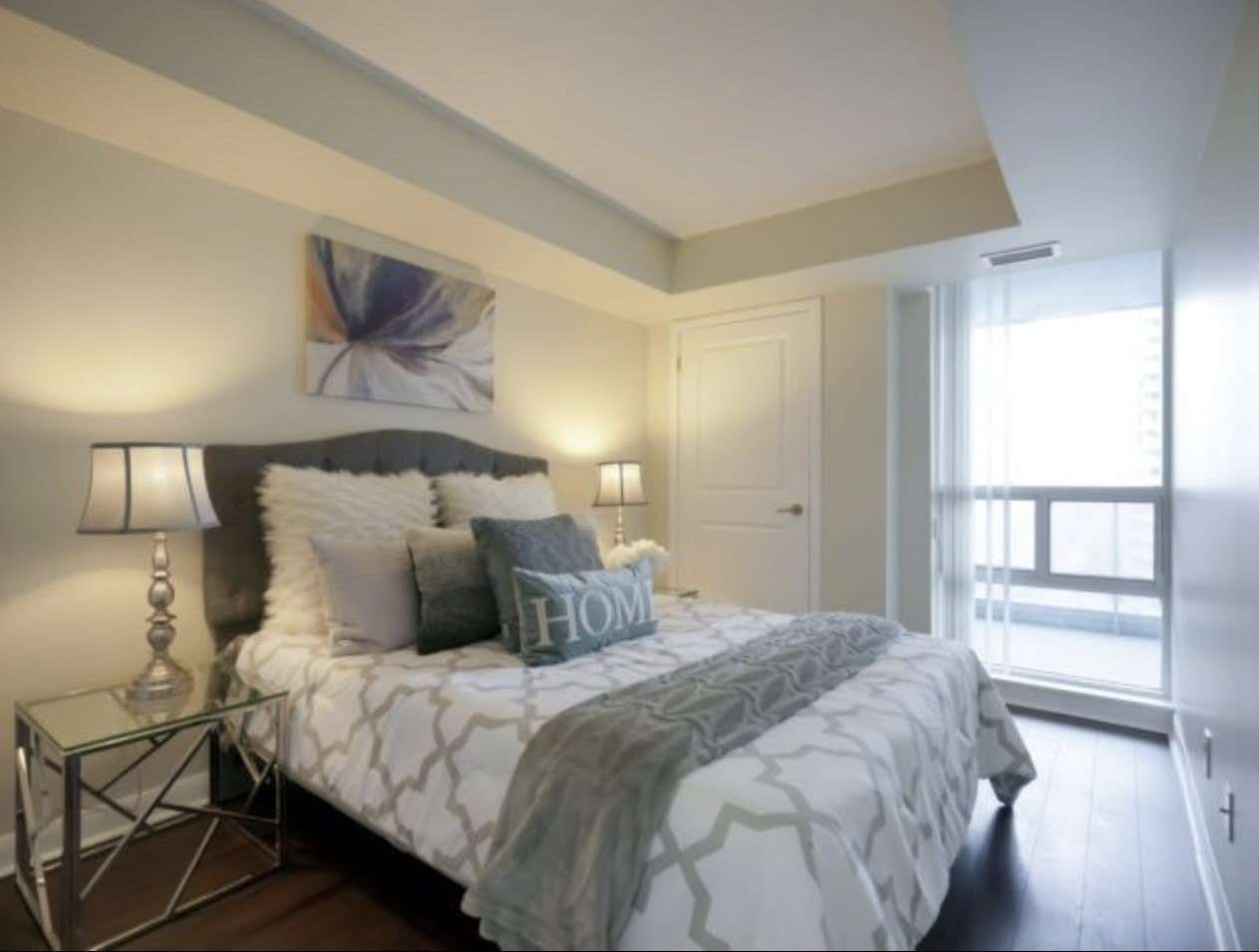 4968 Yonge St, #1708