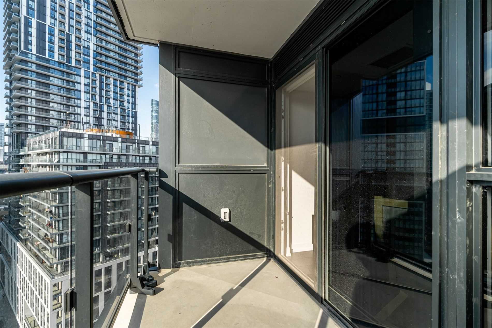 219 Dundas Street E, #2106