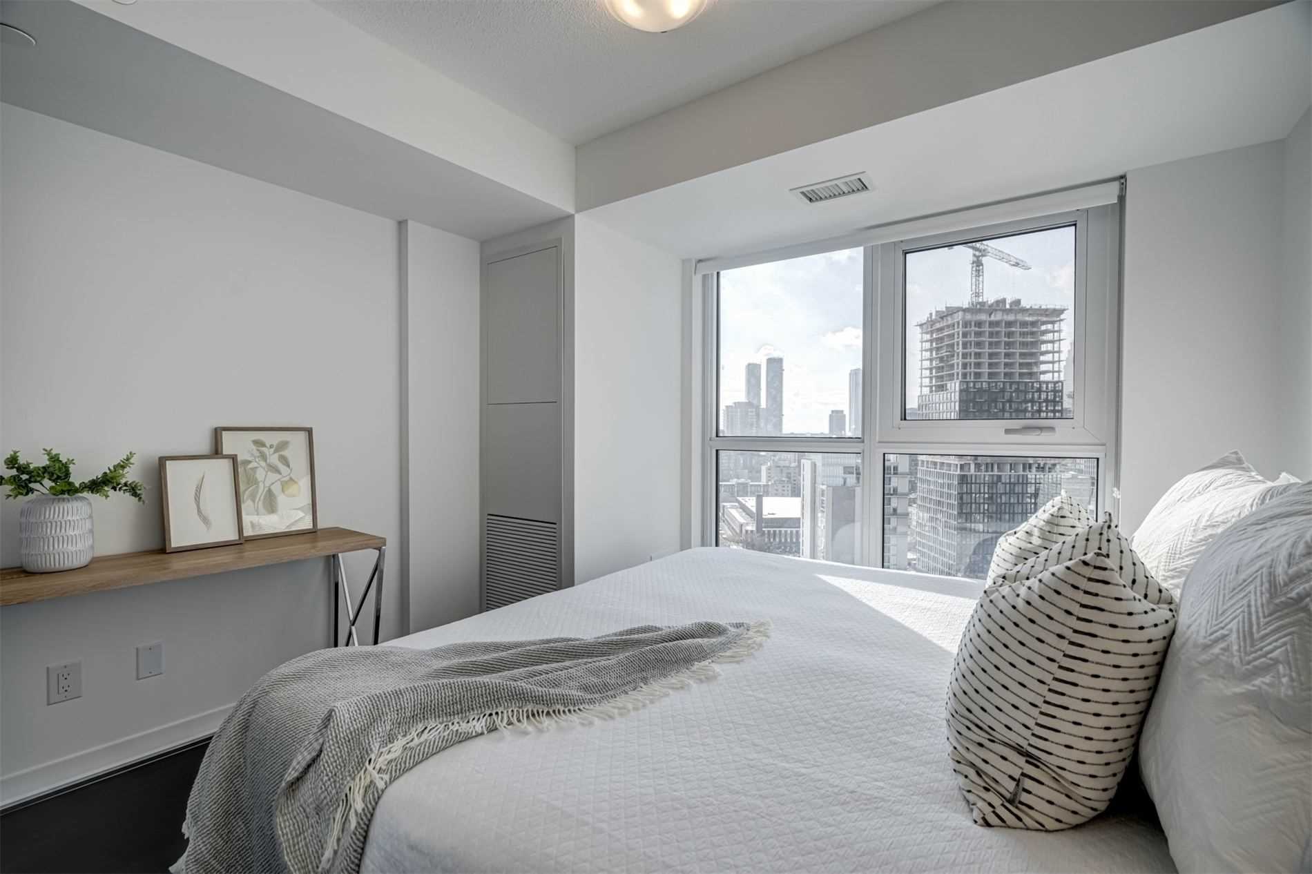 219 Dundas Street E, #2106