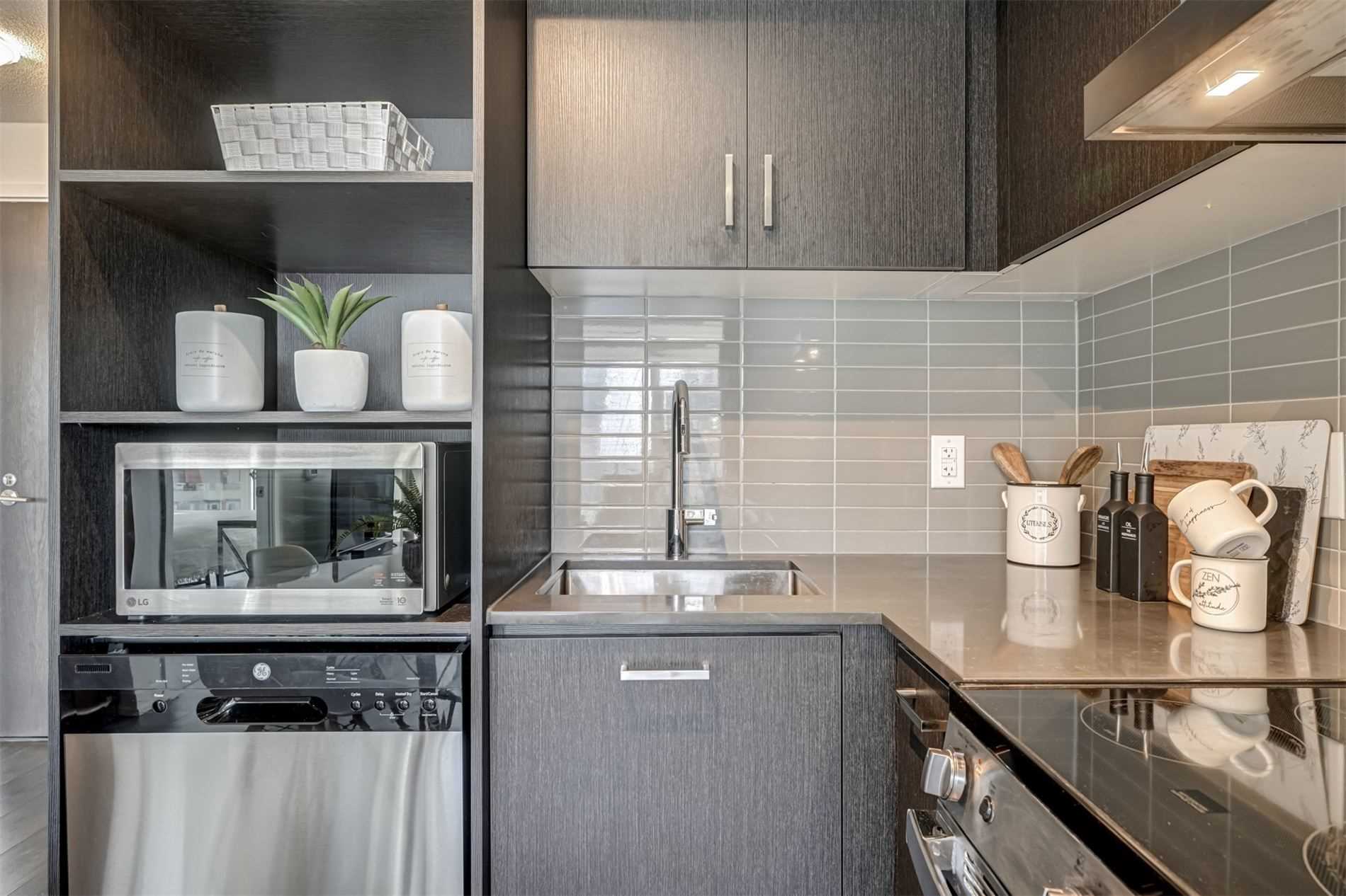 219 Dundas Street E, #2106