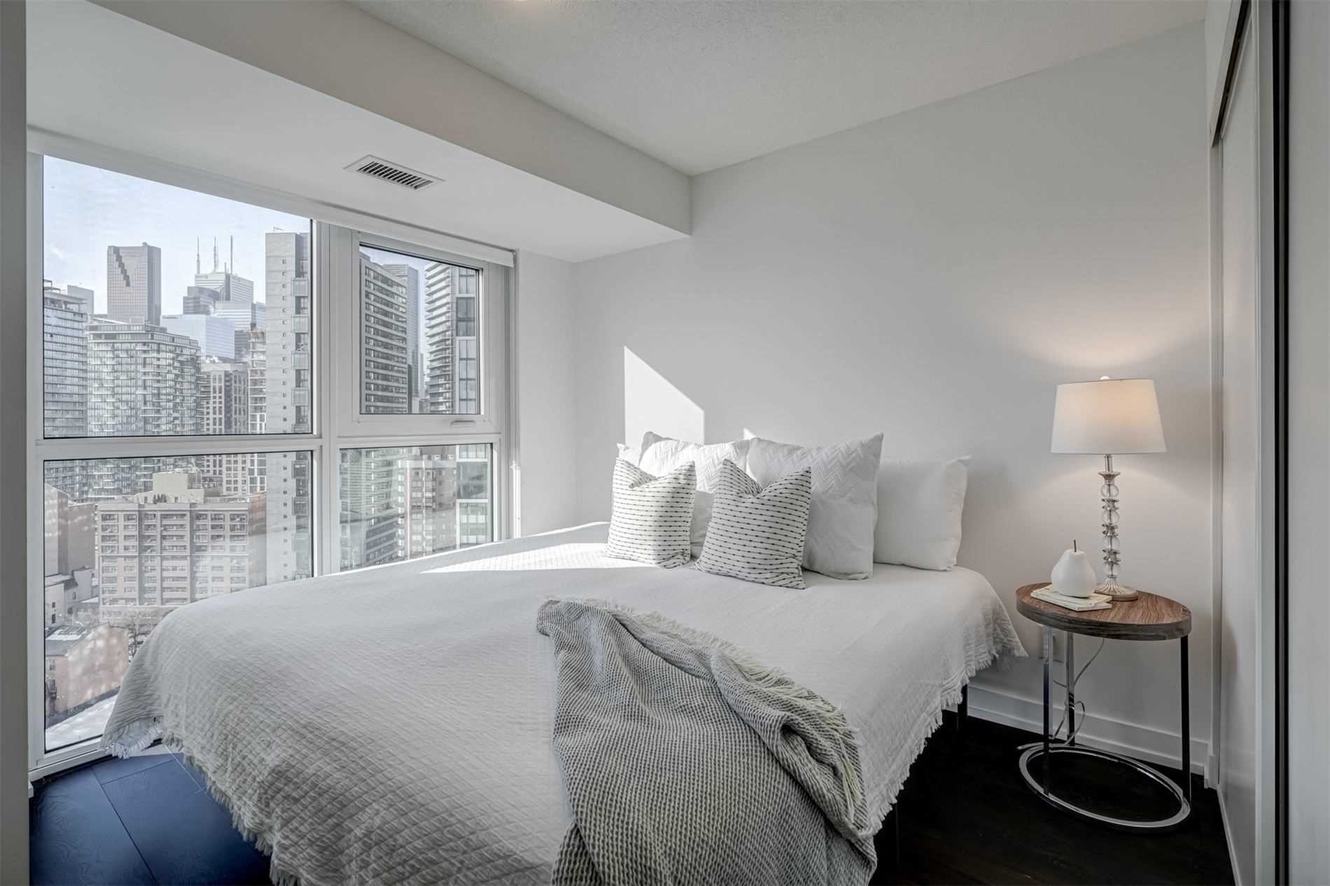 219 Dundas Street E, #2106