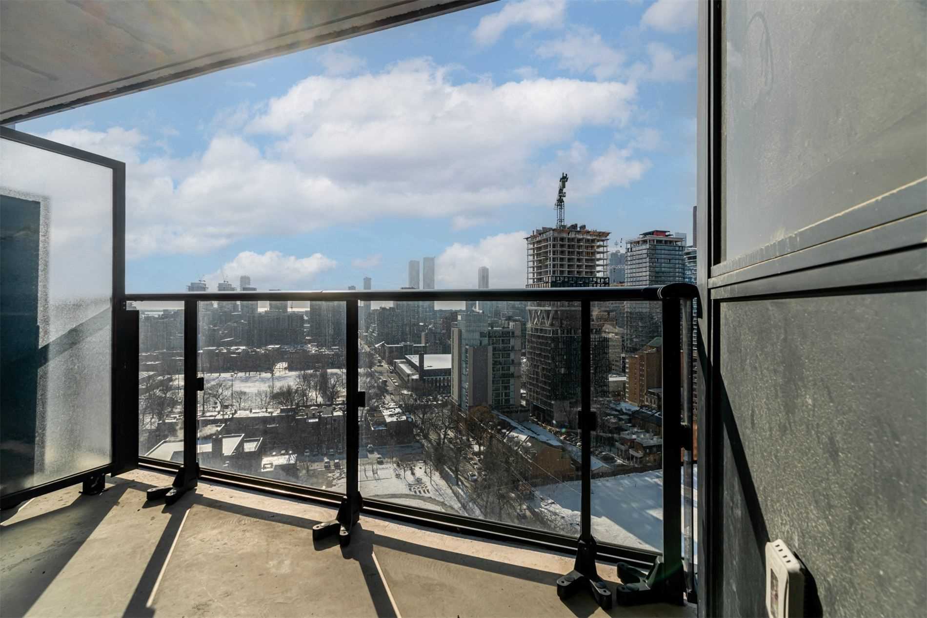 219 Dundas Street E, #2106