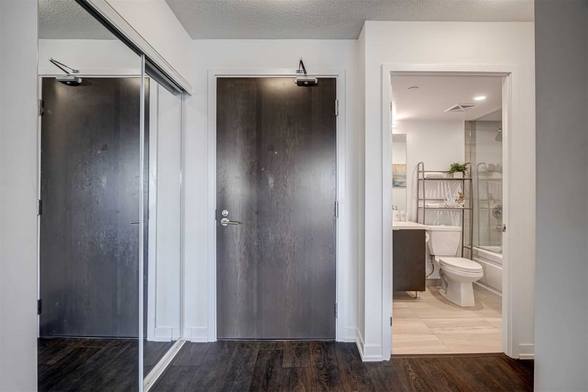219 Dundas Street E, #2106