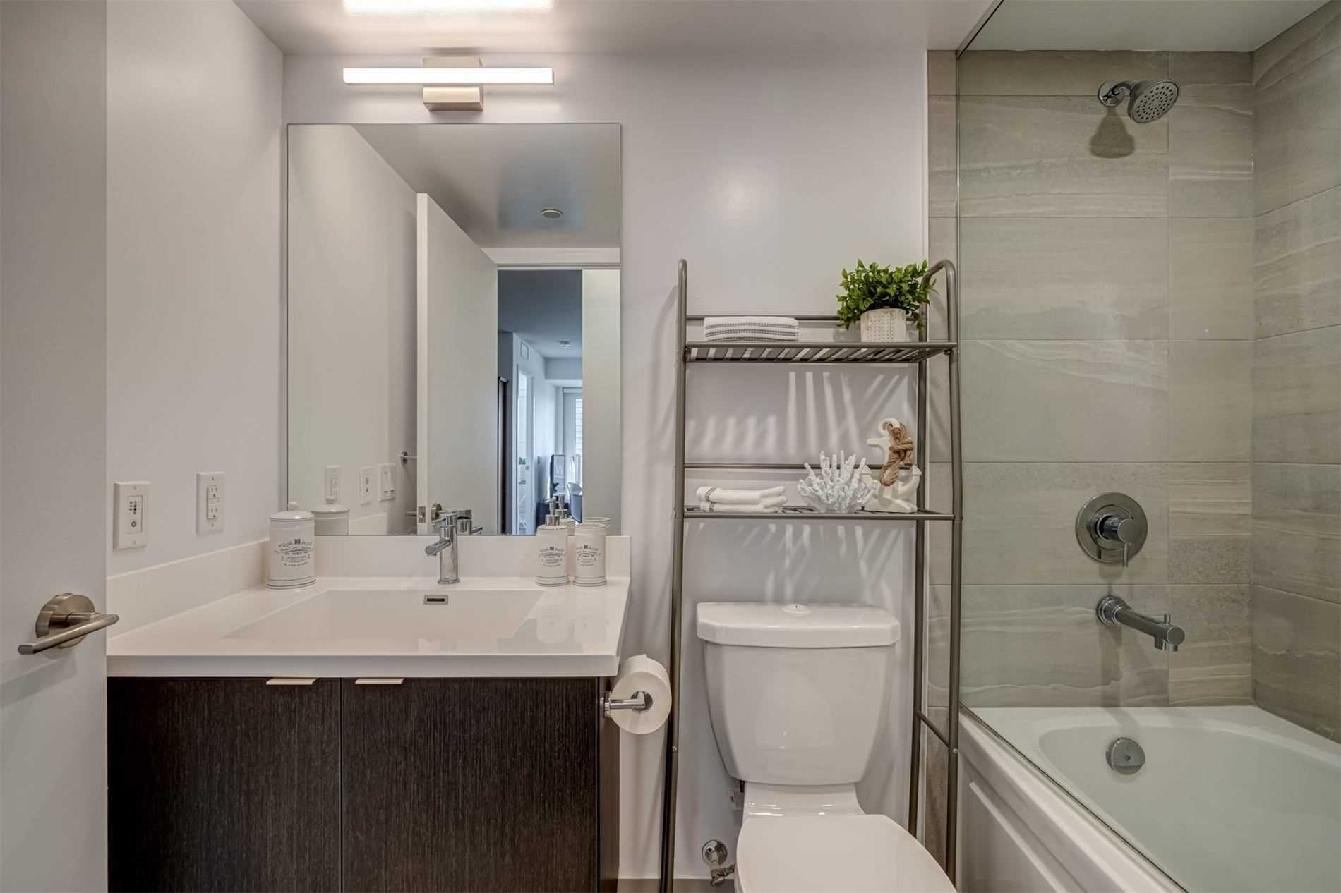219 Dundas Street E, #2106