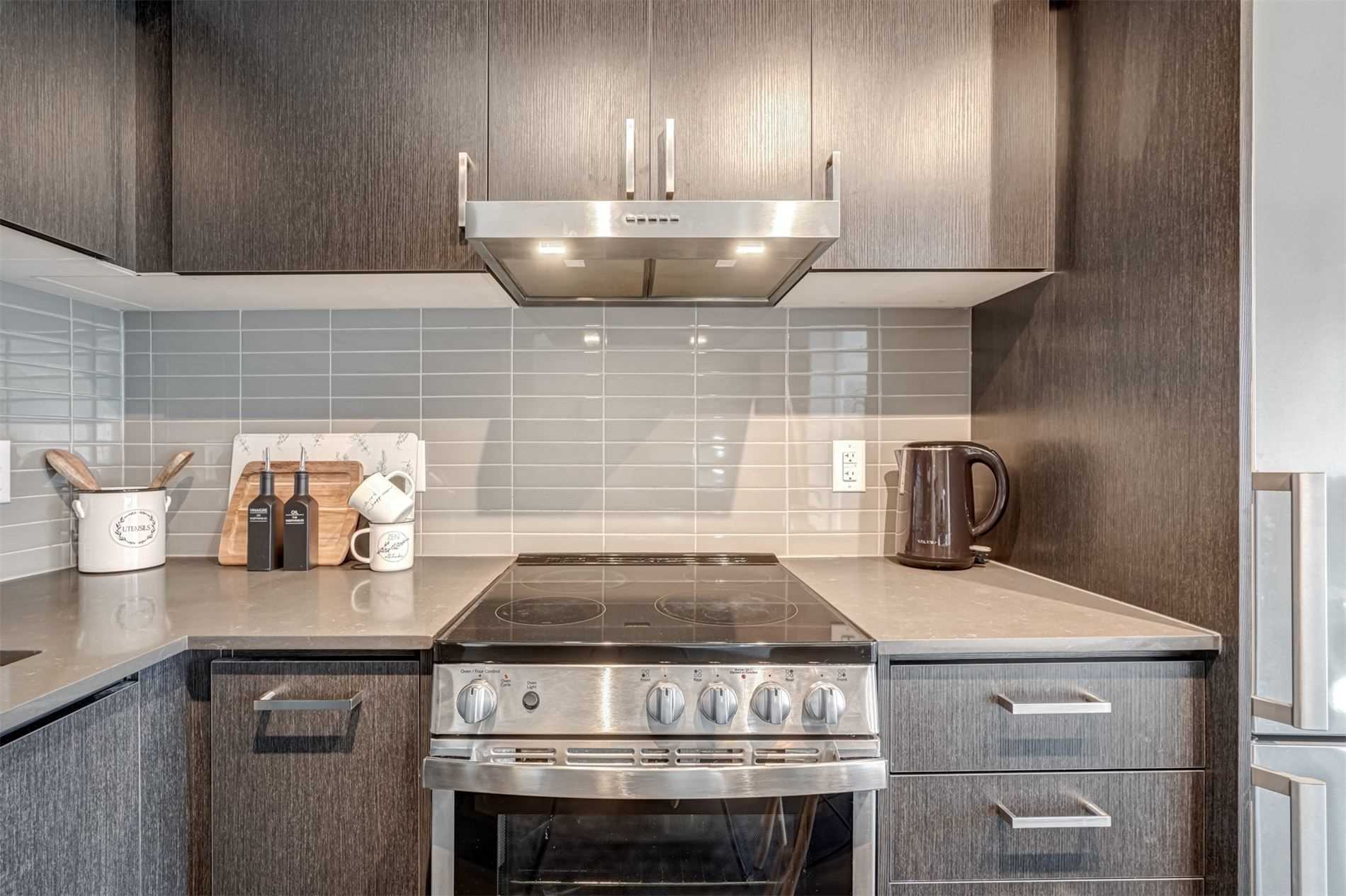 219 Dundas Street E, #2106