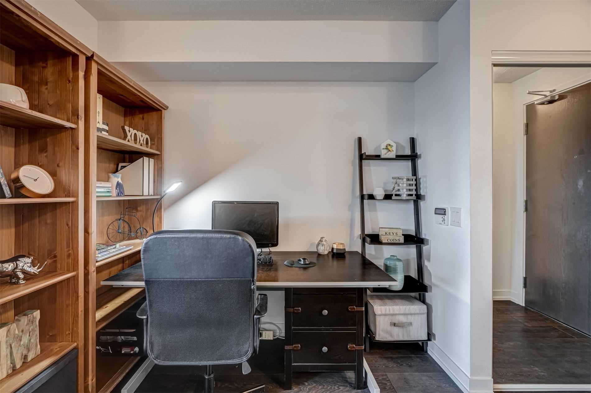 219 Dundas Street E, #2106