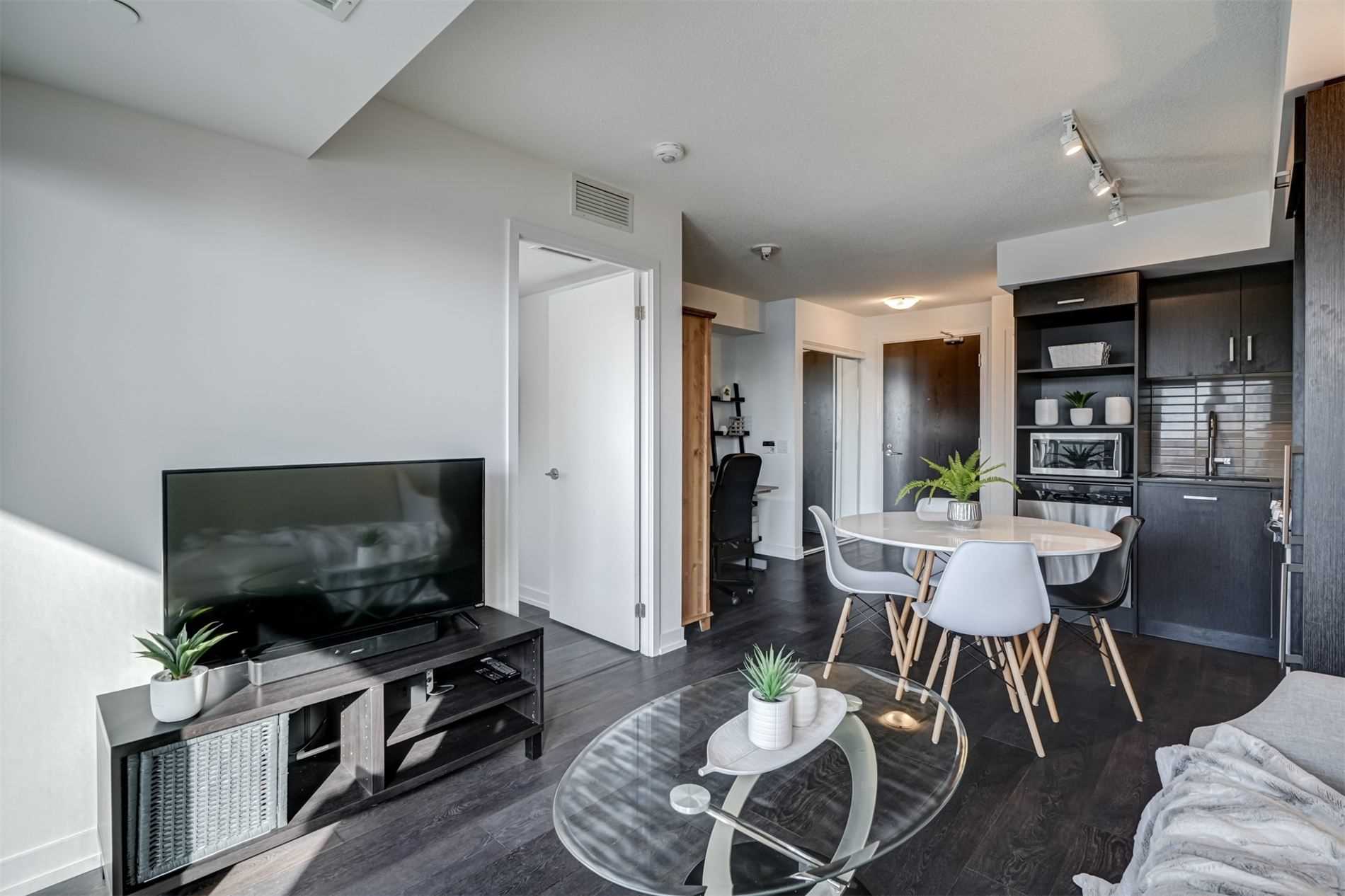 219 Dundas Street E, #2106