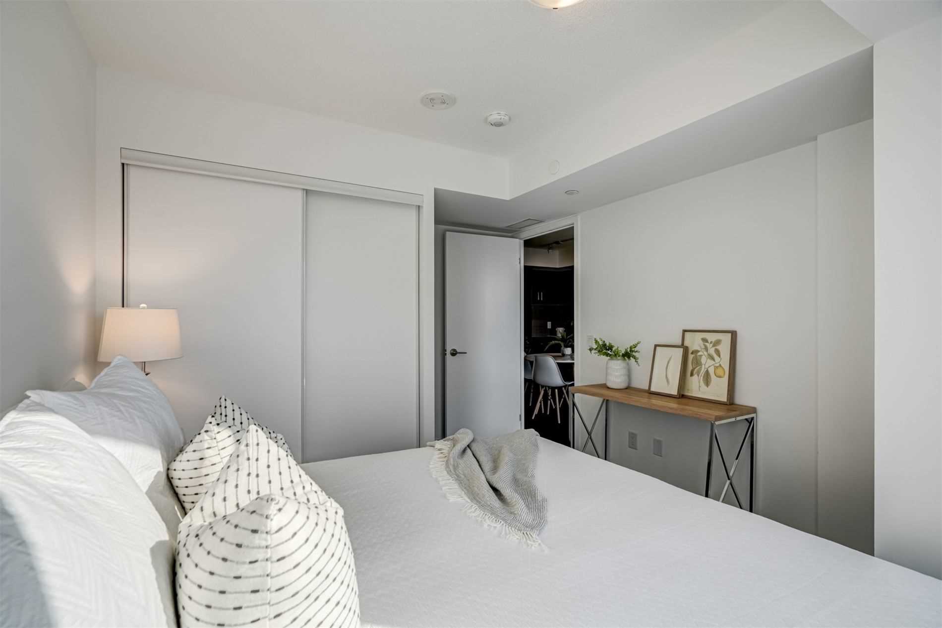 219 Dundas Street E, #2106