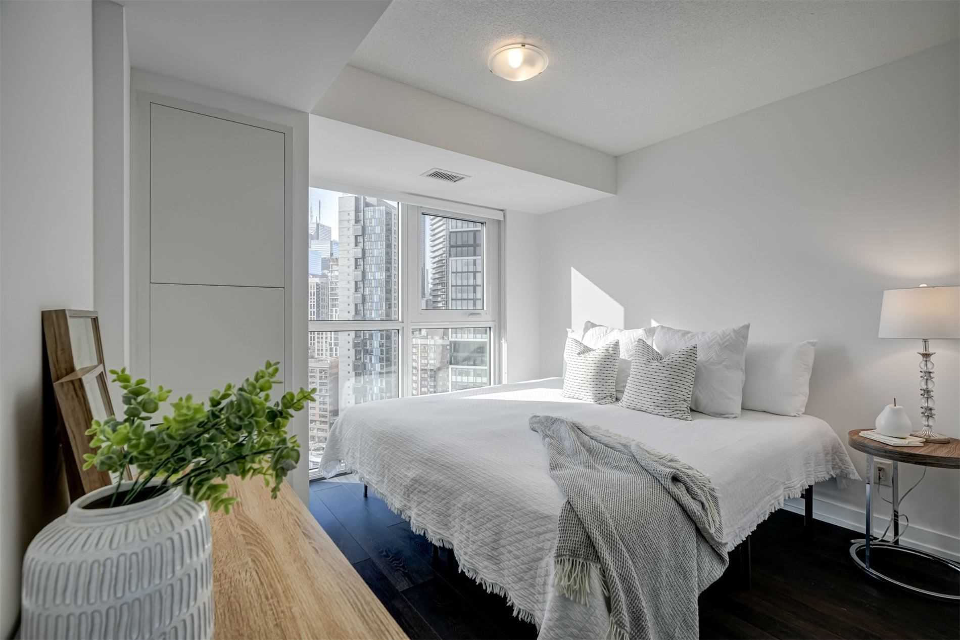 219 Dundas Street E, #2106